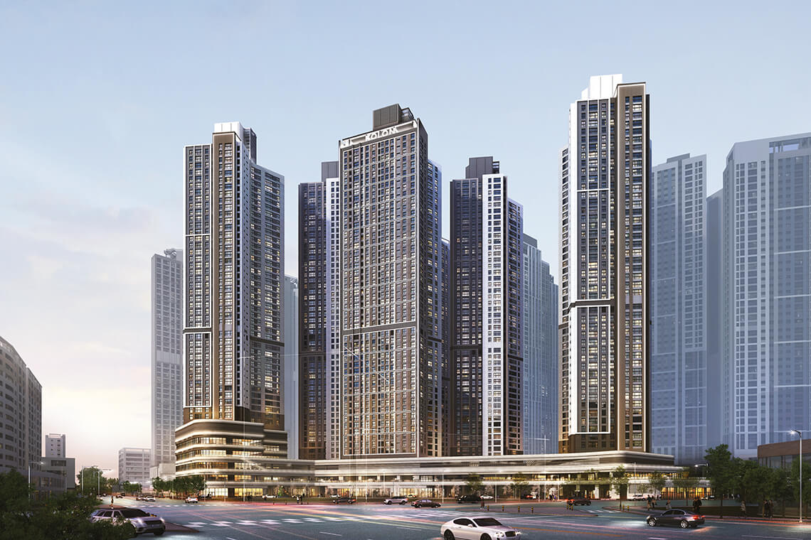 대전_하늘채_루시에르_사업개요